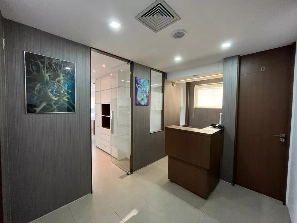 Sala-Conjunto, 59 m² - Foto 5