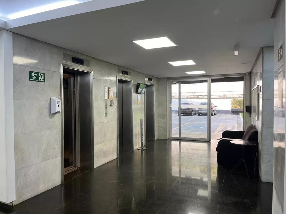 Sala-Conjunto, 59 m² - Foto 3