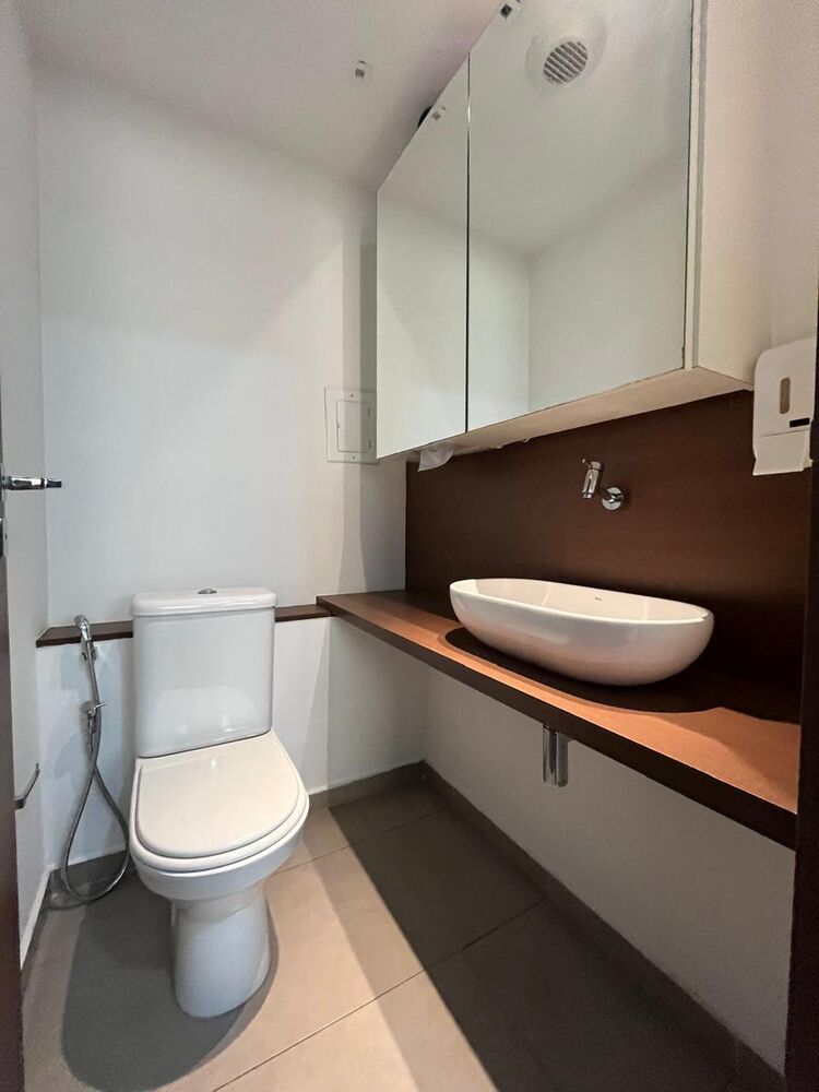 Sala-Conjunto, 59 m² - Foto 9