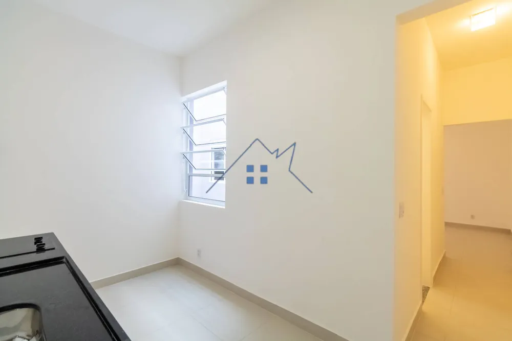 Apartamento, 1 quarto, 31 m² - Foto 2