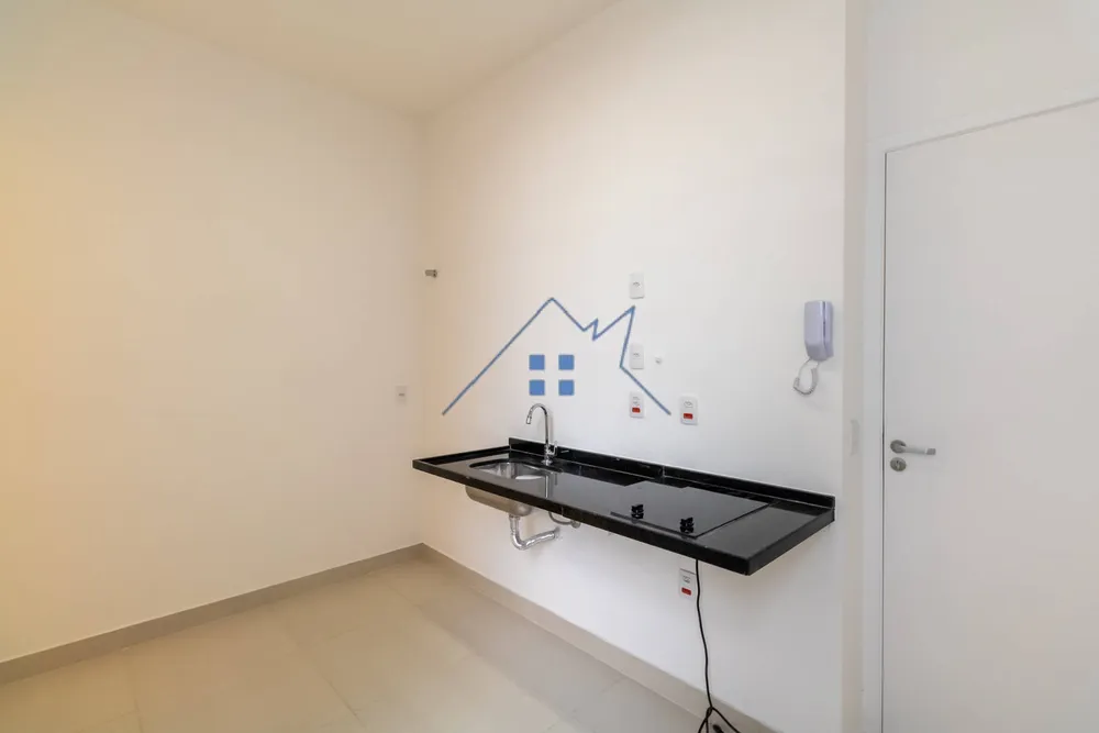 Apartamento, 1 quarto, 31 m² - Foto 3
