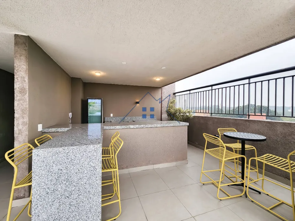 Apartamento, 2 quartos, 38 m² - Foto 13
