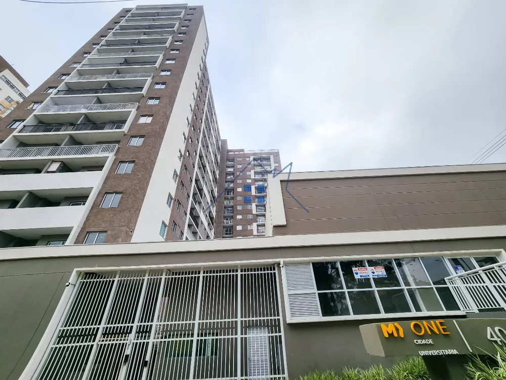 Apartamento, 2 quartos, 38 m² - Foto 10