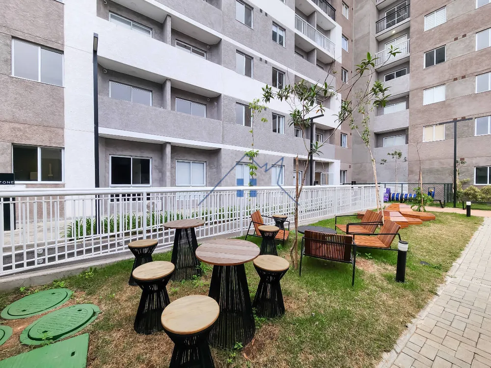 Apartamento, 2 quartos, 38 m² - Foto 5