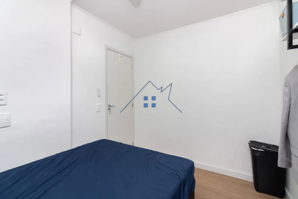 Apartamento, 2 quartos, 38 m² - Foto 1