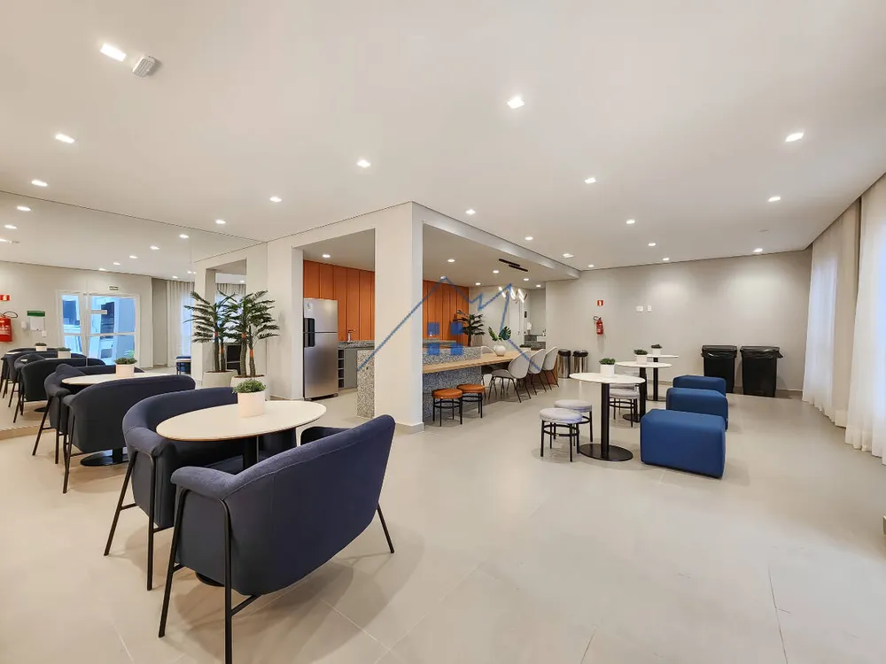 Apartamento, 2 quartos, 38 m² - Foto 9