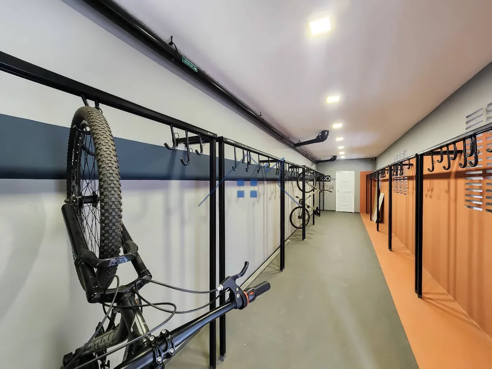 Apartamento, 2 quartos, 38 m² - Foto 12