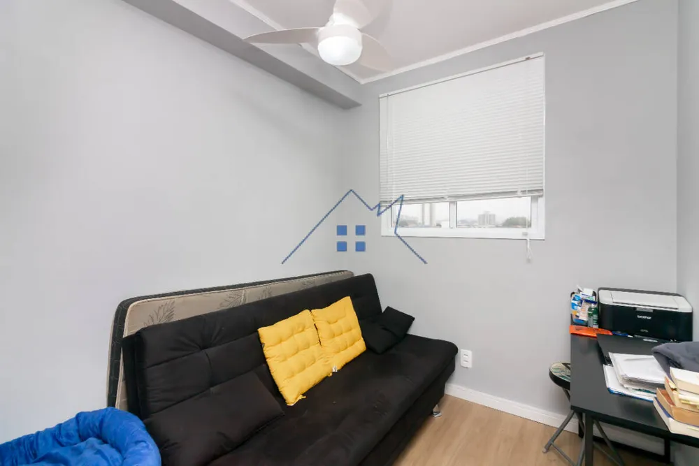 Apartamento, 2 quartos, 38 m² - Foto 7