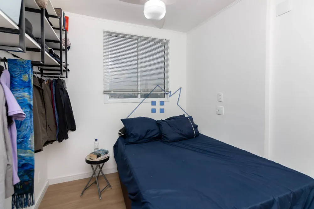 Apartamento, 2 quartos, 38 m² - Foto 4