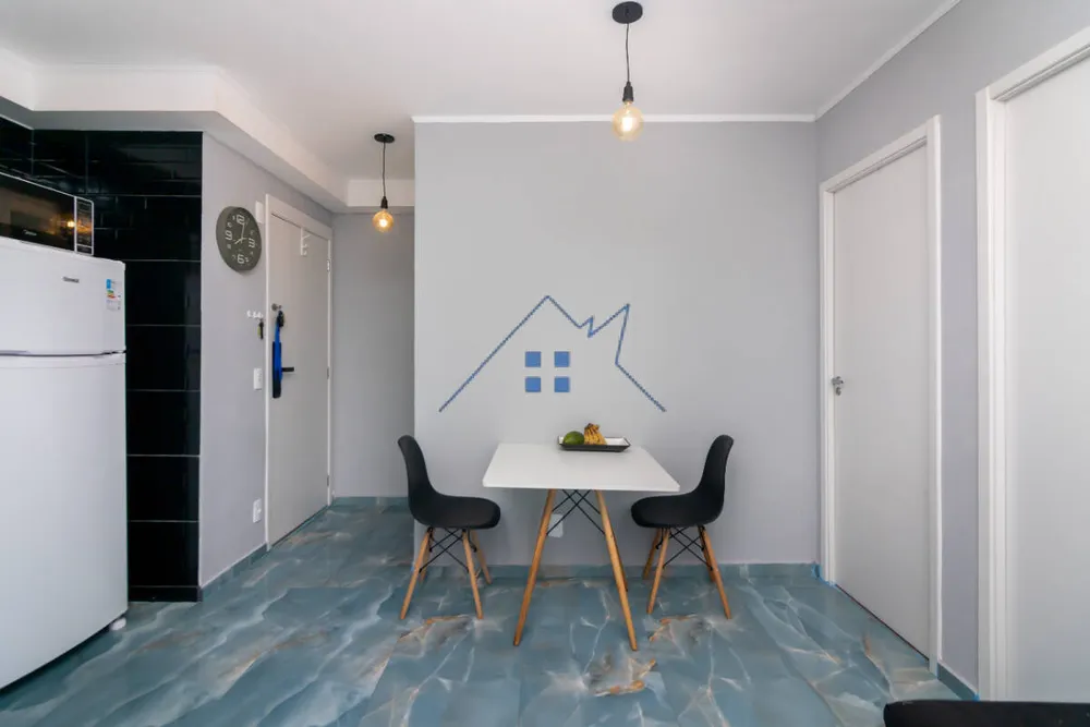 Apartamento, 2 quartos, 38 m² - Foto 8