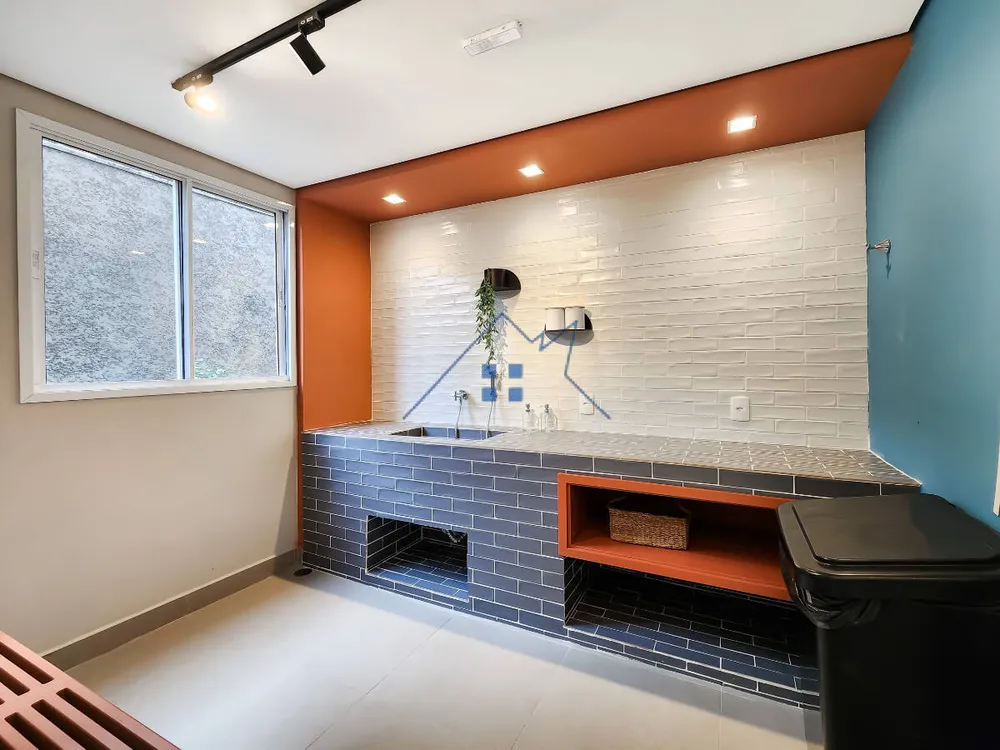 Apartamento, 2 quartos, 38 m² - Foto 16