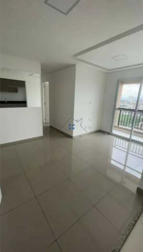 Apartamento, 3 quartos, 66 m² - Foto 2