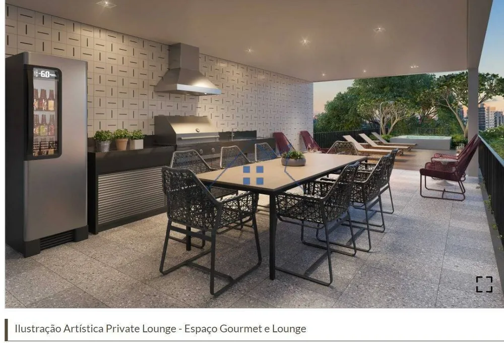 Apartamento, 3 quartos, 127 m² - Foto 4