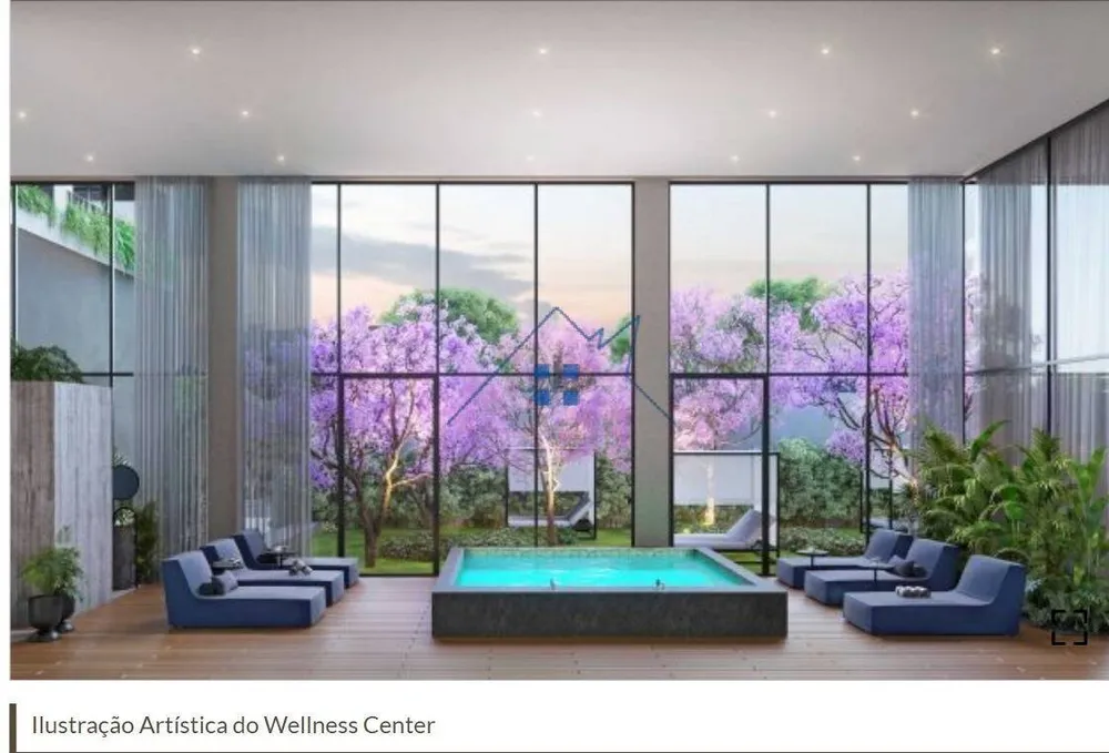Apartamento, 3 quartos, 127 m² - Foto 6