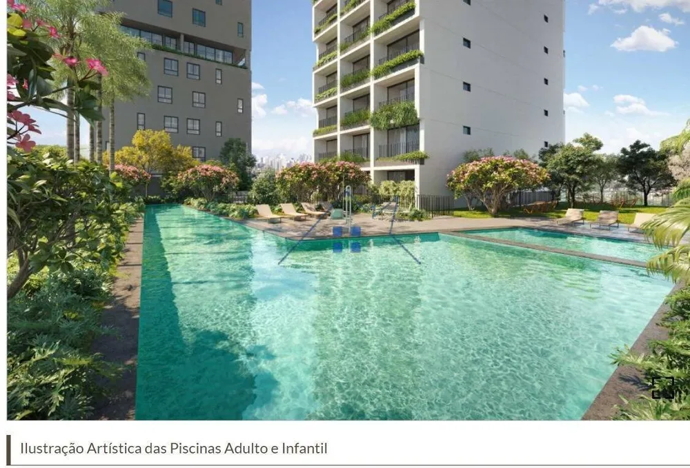 Apartamento, 3 quartos, 127 m² - Foto 1