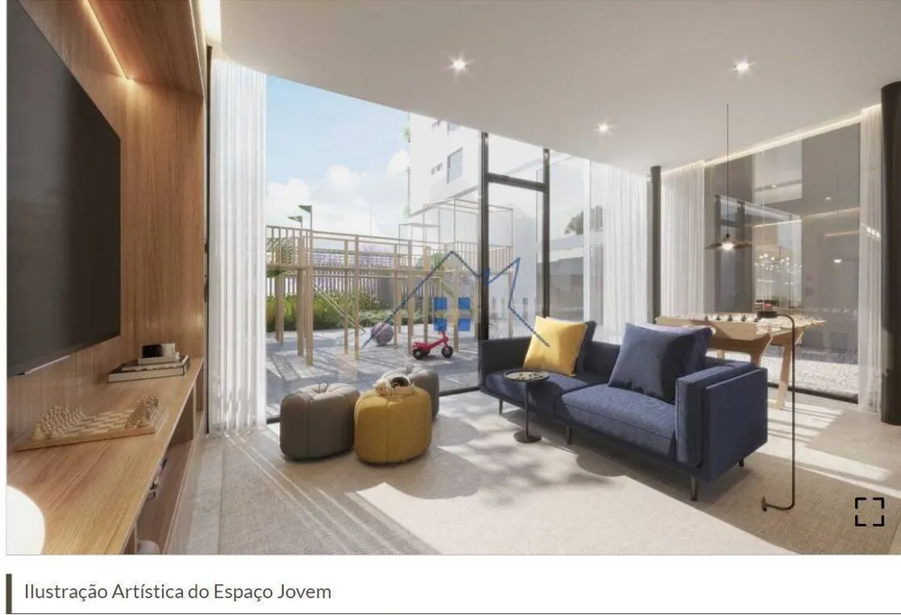 Apartamento, 3 quartos, 127 m² - Foto 14