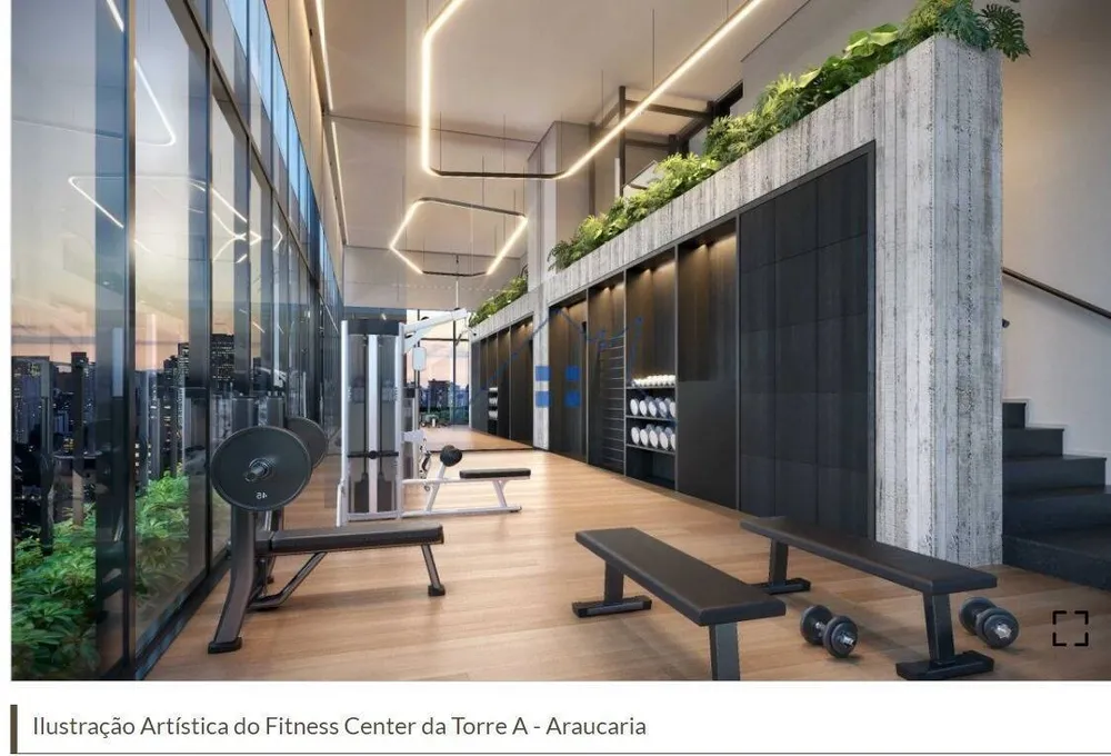 Apartamento, 3 quartos, 127 m² - Foto 11