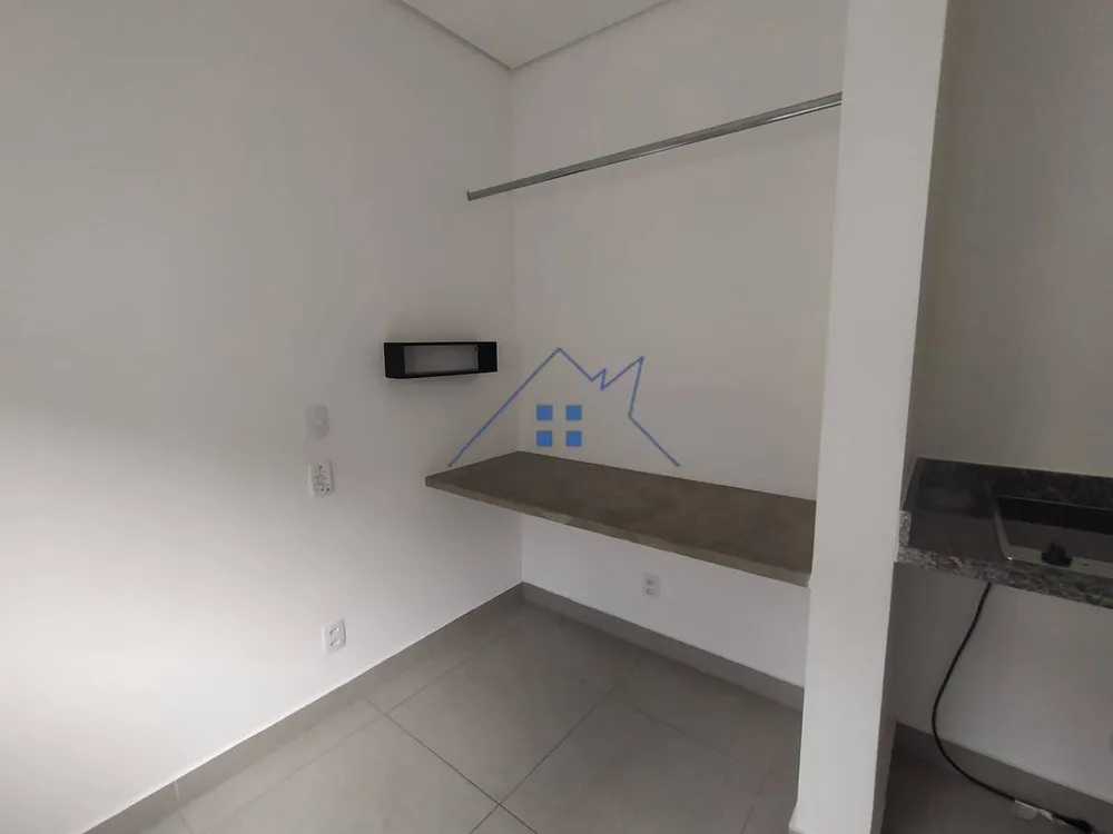 Apartamento, 1 quarto, 12 m² - Foto 4
