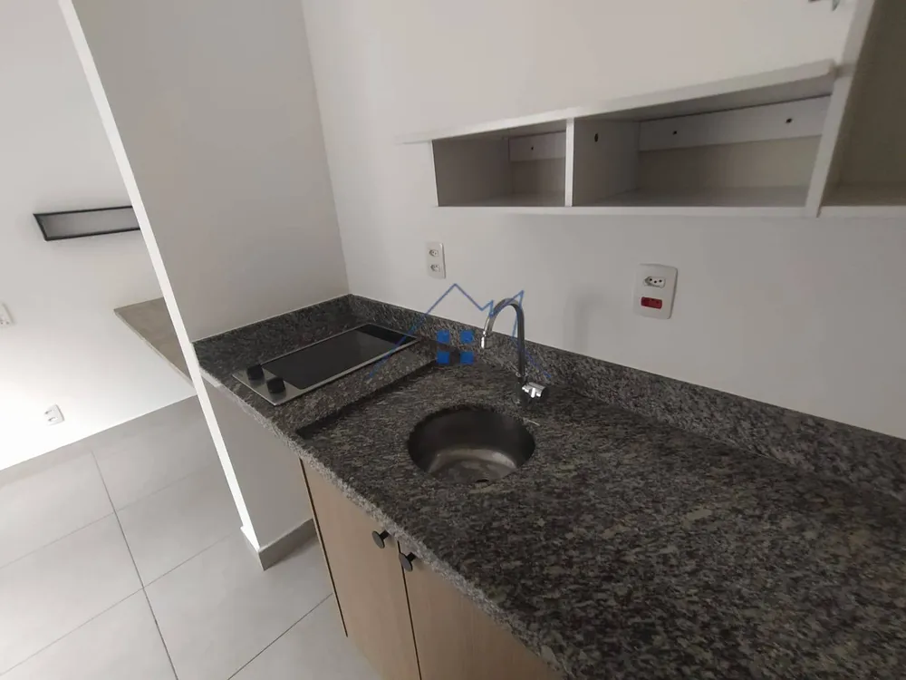 Apartamento, 1 quarto, 12 m² - Foto 1