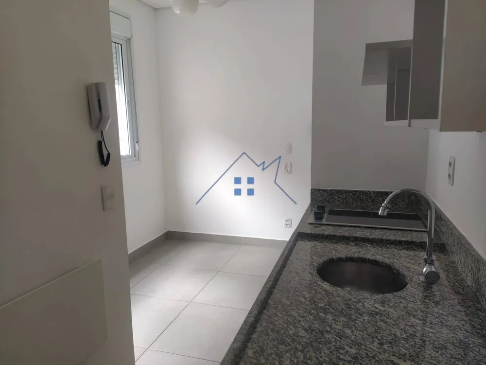 Apartamento, 1 quarto, 12 m² - Foto 3