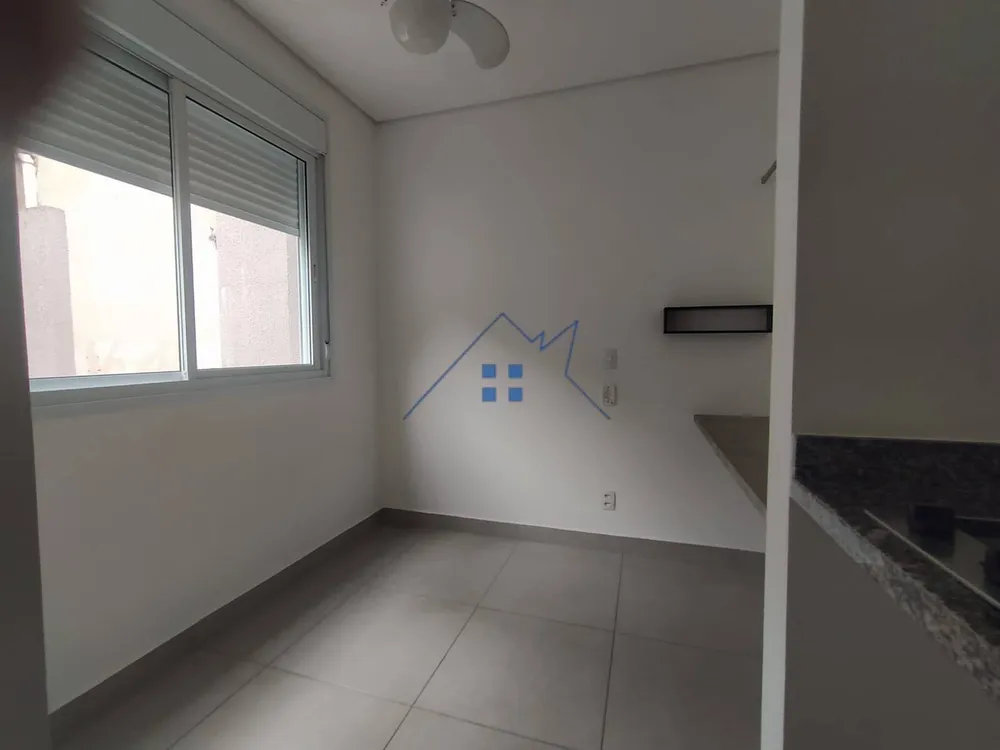 Apartamento, 1 quarto, 12 m² - Foto 2