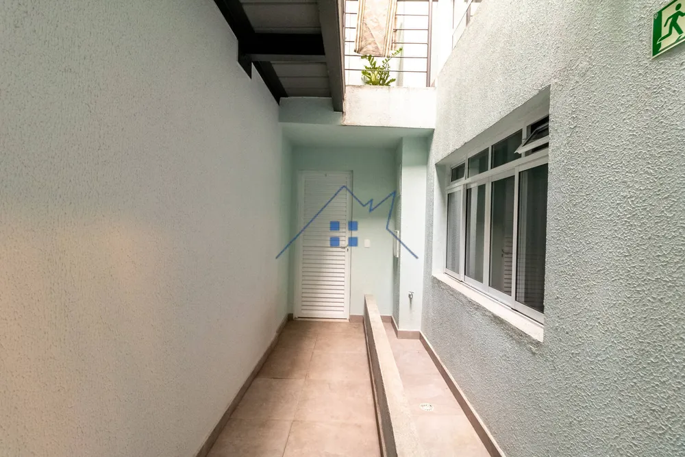 Apartamento, 1 quarto, 20 m² - Foto 9
