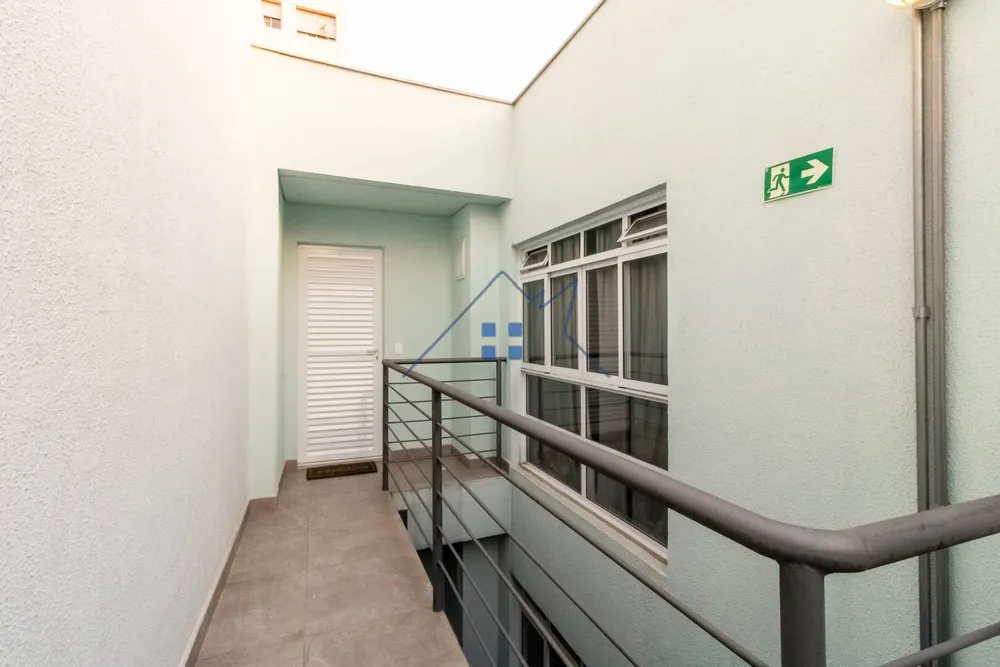Apartamento, 1 quarto, 20 m² - Foto 8