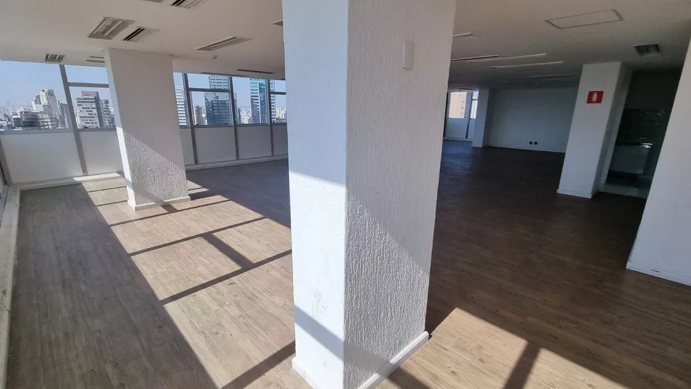 Conjunto Comercial-Sala para alugar, 224m² - Foto 4