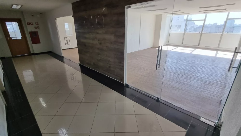 Conjunto Comercial-Sala para alugar, 224m² - Foto 1