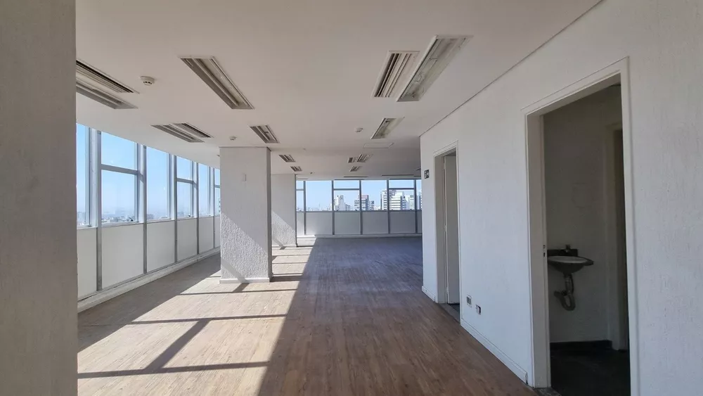 Conjunto Comercial-Sala para alugar, 224m² - Foto 3