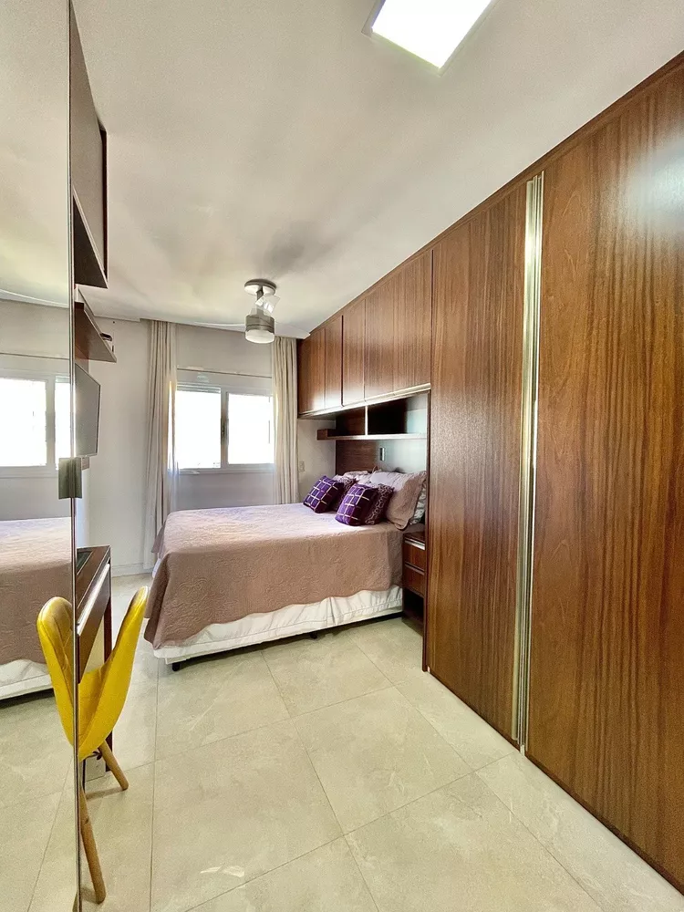 Apartamento à venda com 2 quartos, 74m² - Foto 6