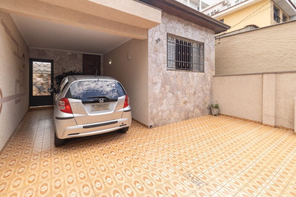 Casa à venda com 2 quartos, 177m² - Foto 8
