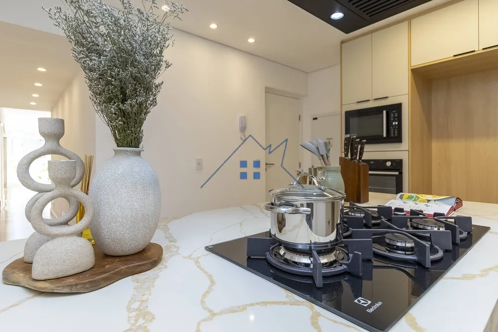 Apartamento, 2 quartos, 142 m² - Foto 1