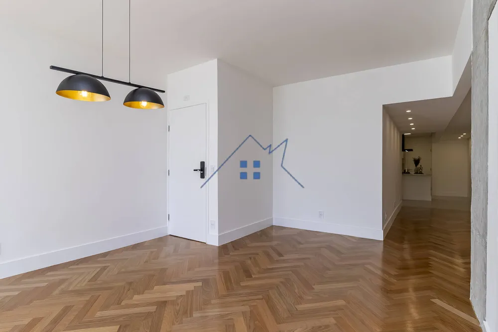 Apartamento, 2 quartos, 142 m² - Foto 8