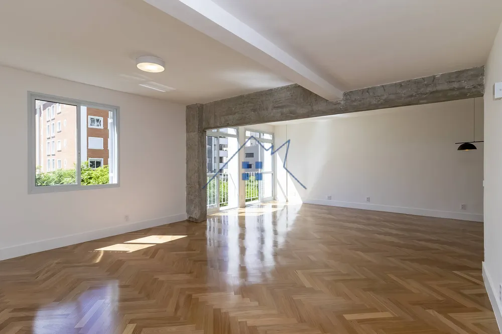 Apartamento, 2 quartos, 142 m² - Foto 3