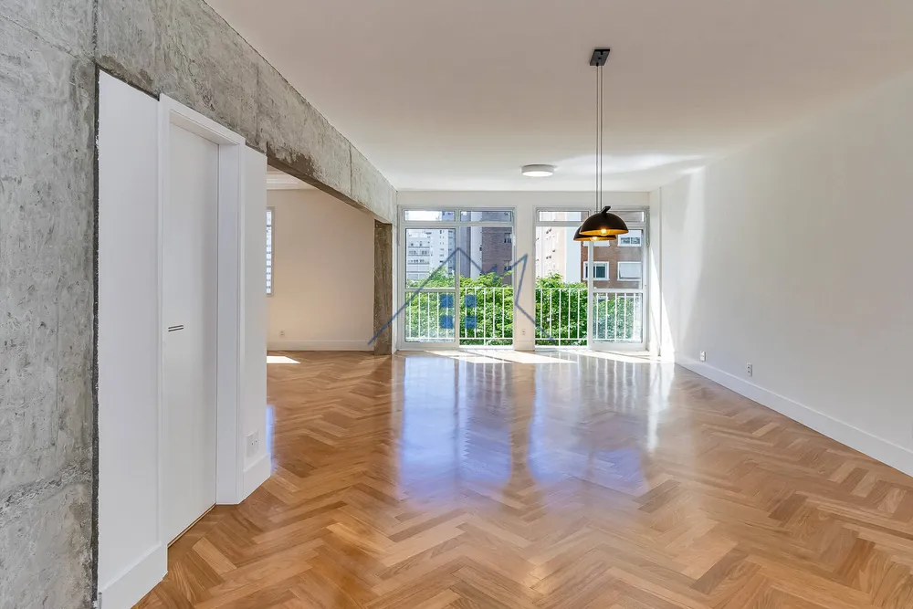 Apartamento, 2 quartos, 142 m² - Foto 5