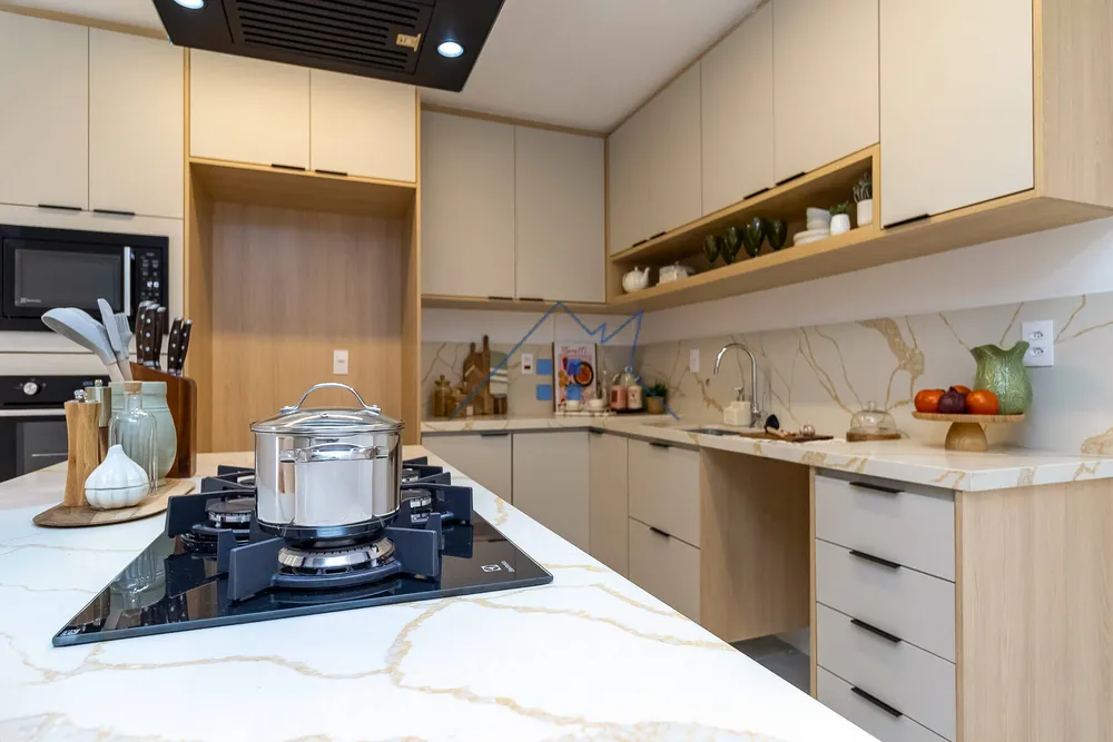 Apartamento, 2 quartos, 142 m² - Foto 5