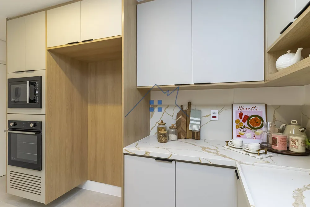 Apartamento, 2 quartos, 142 m² - Foto 4