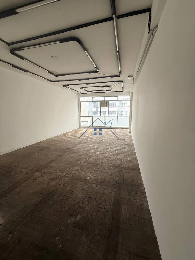 Sala-Conjunto, 46 m² - Foto 1