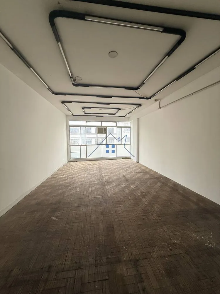 Sala-Conjunto, 46 m² - Foto 4