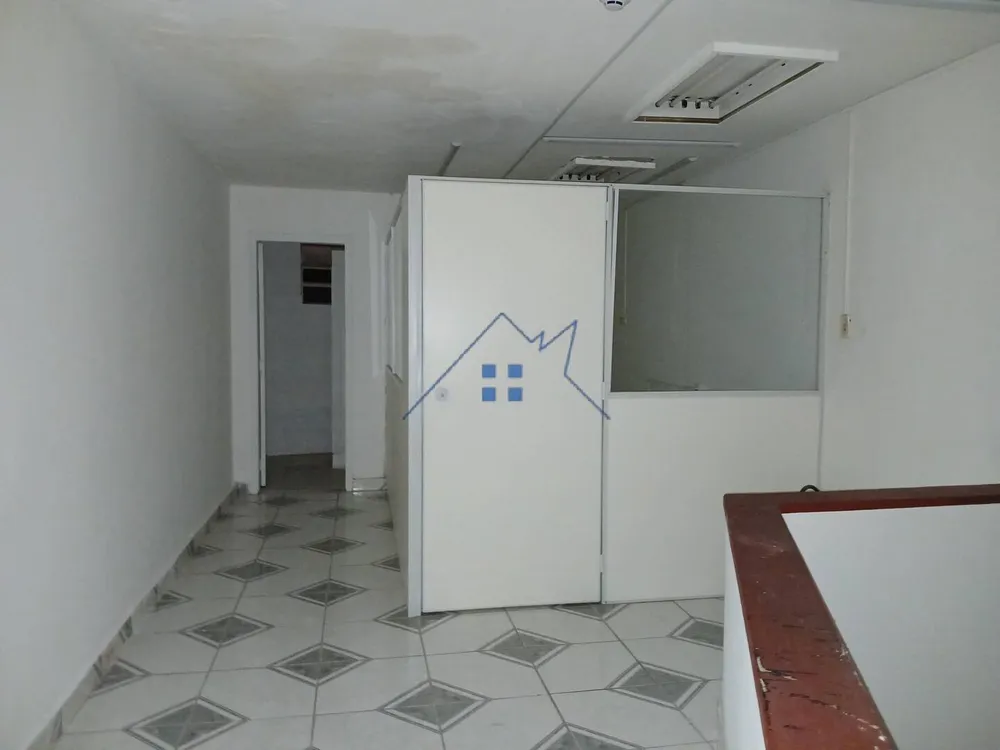 Loja-Salão, 70 m² - Foto 1
