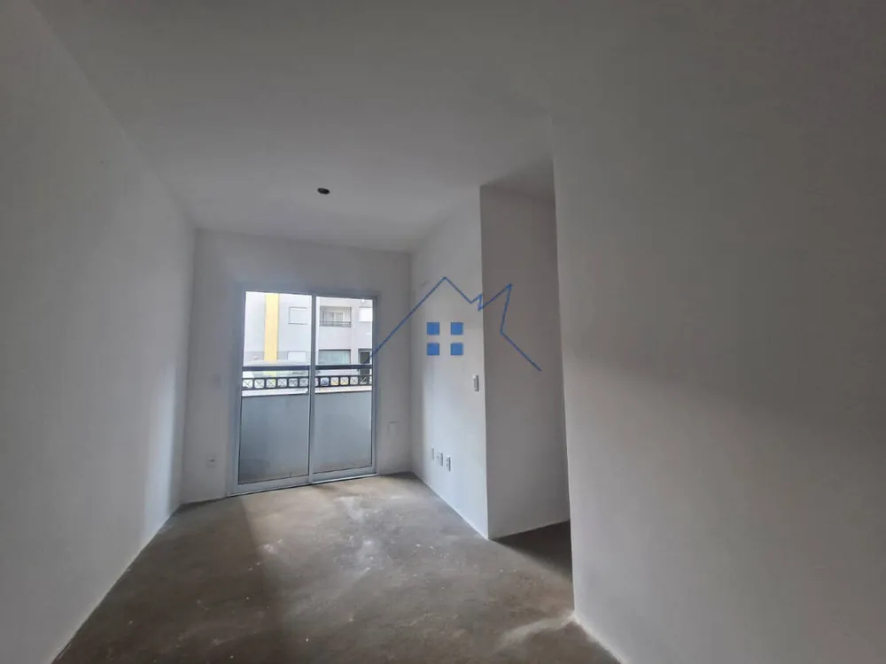 Apartamento, 2 quartos, 50 m² - Foto 4