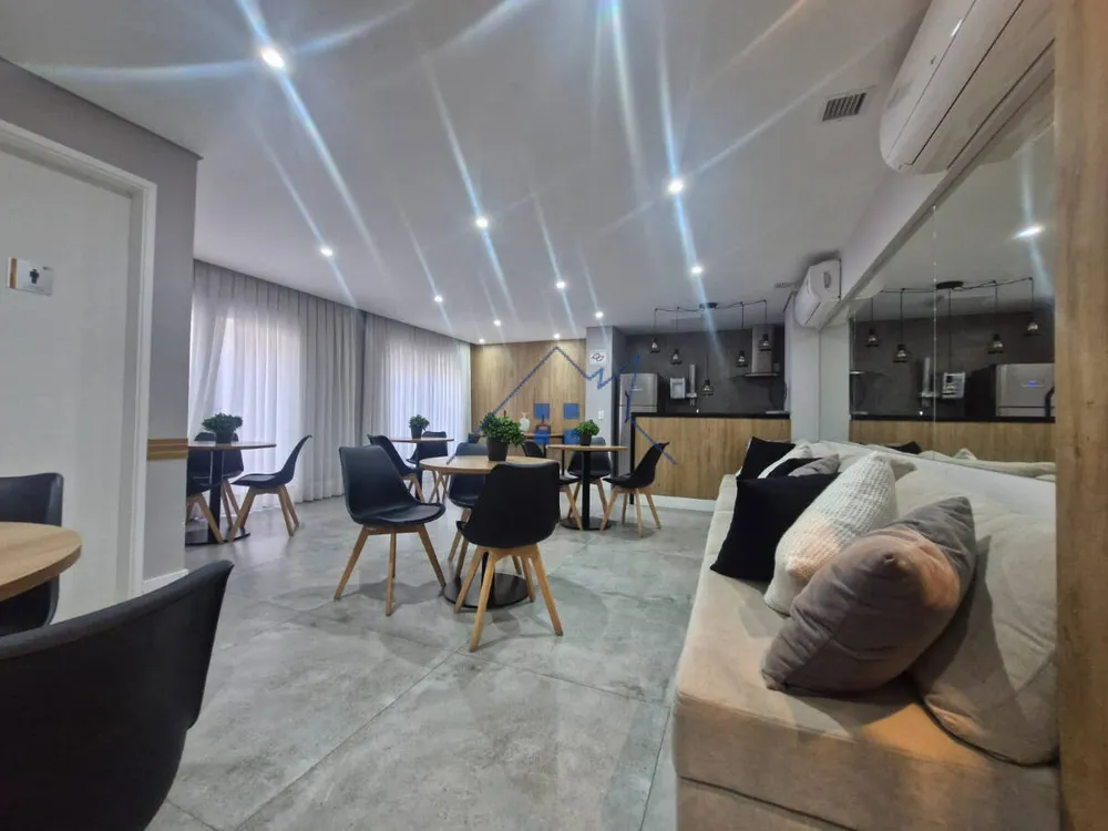 Apartamento, 2 quartos, 50 m² - Foto 3