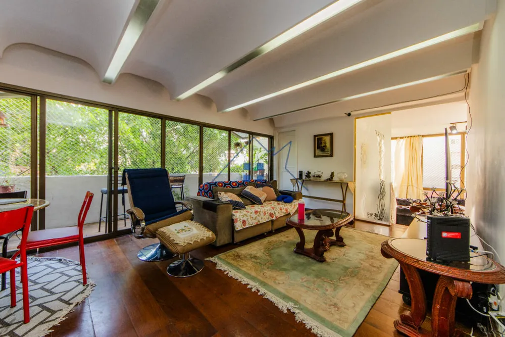 Apartamento, 4 quartos, 200 m² - Foto 1