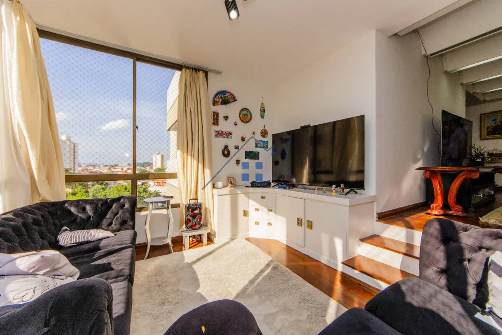 Apartamento, 4 quartos, 200 m² - Foto 5