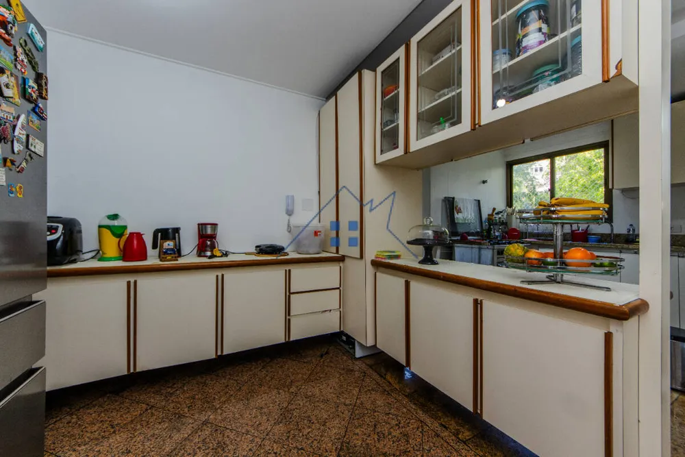 Apartamento, 4 quartos, 200 m² - Foto 8