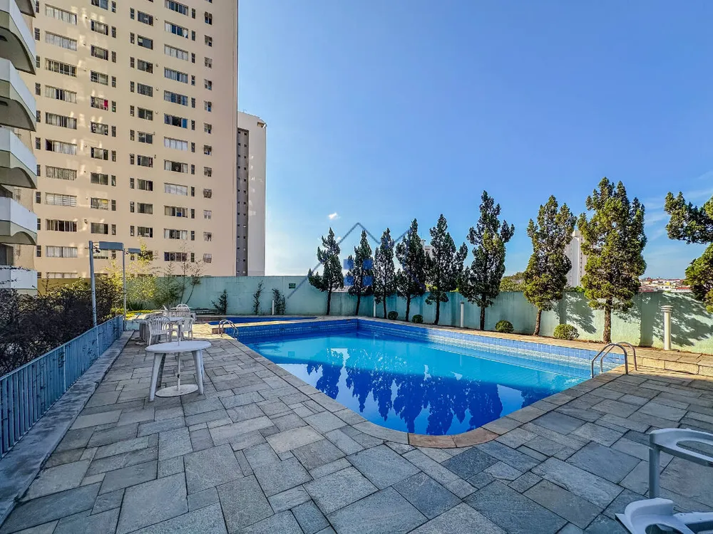 Apartamento, 4 quartos, 200 m² - Foto 6