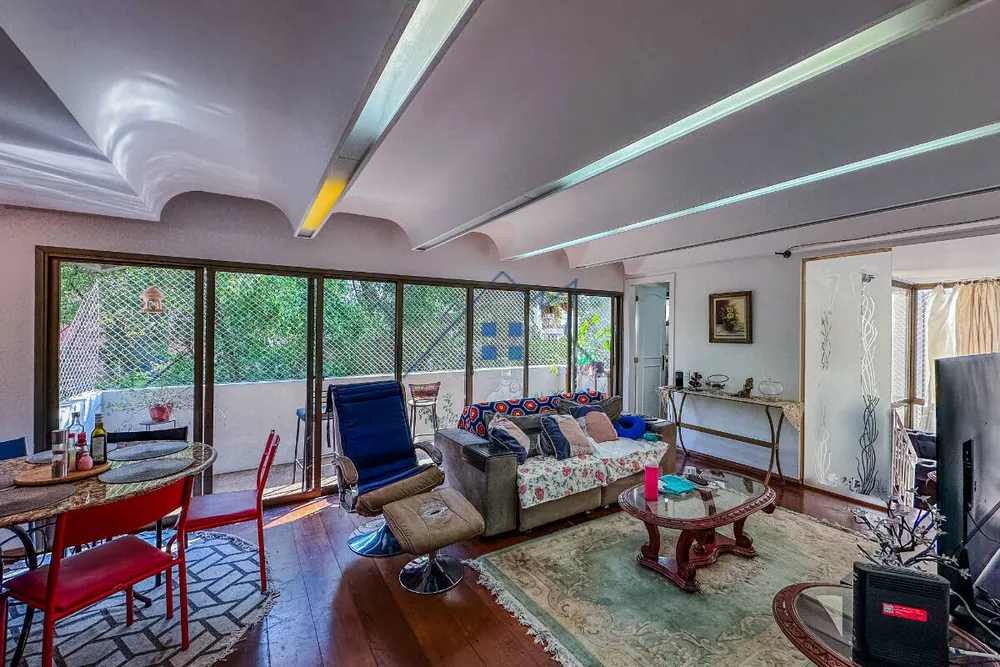 Apartamento, 4 quartos, 200 m² - Foto 3