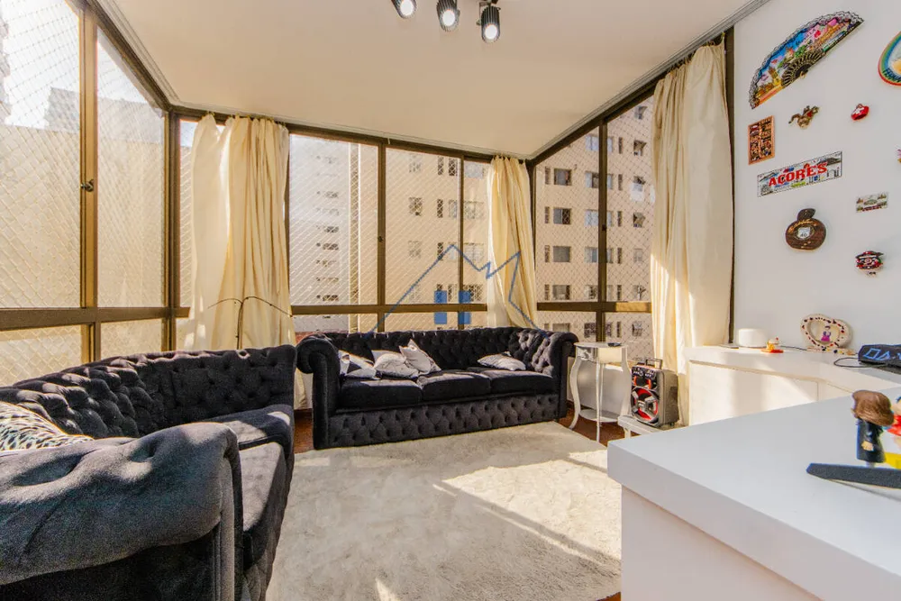 Apartamento, 4 quartos, 200 m² - Foto 2