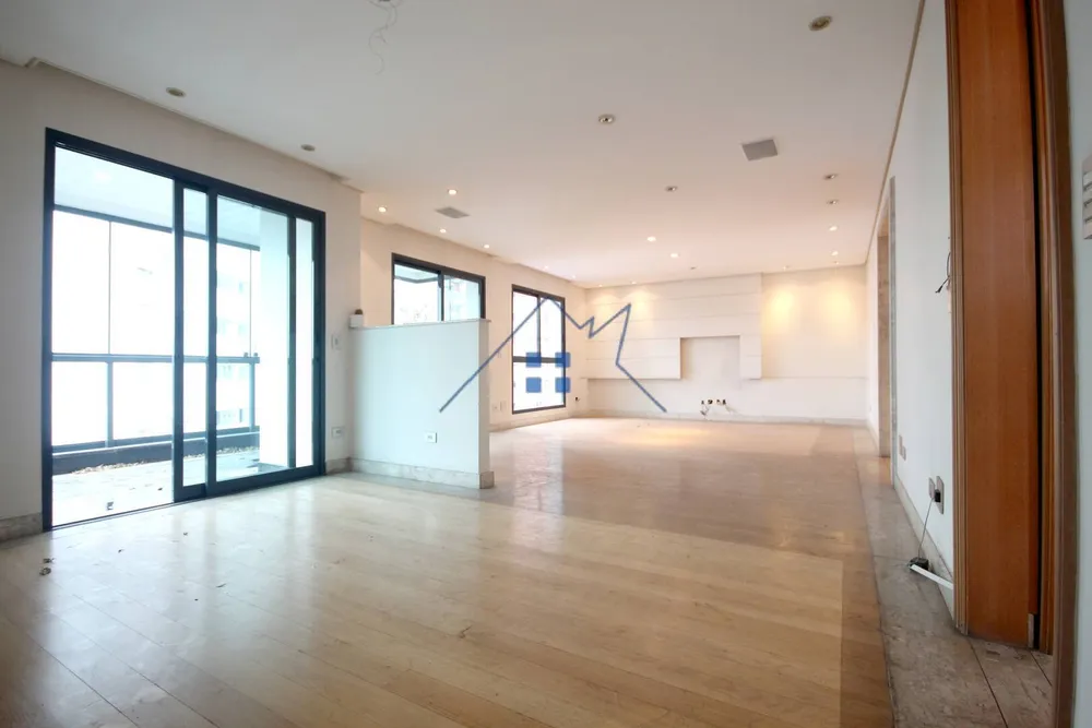 Apartamento, 4 quartos, 202 m² - Foto 3